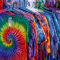 Apa itu Tie Dye