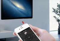 Aplikasi Remote TV Infrared Gratis