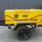 Apa Itu Asphalt Sprayer