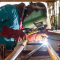 Pengertian Welding
