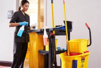 Pengertian Cleaning Equipment