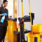 Pengertian Cleaning Equipment