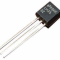 Pengertian Sensor Suhu LM35