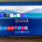 Cara Setting Smart TV Samsung