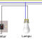 Cara Pasang Saklar Lampu