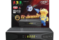 Review Set top Box Tanaka DVB-T2