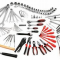 Mengenal Hand Tools dan Power Tools Beserta Contohnya
