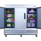 Pengertian Refrigerator
