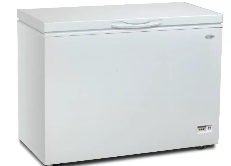 Mengenal Freezer Box