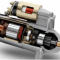 Cara Kerja Motor Starter