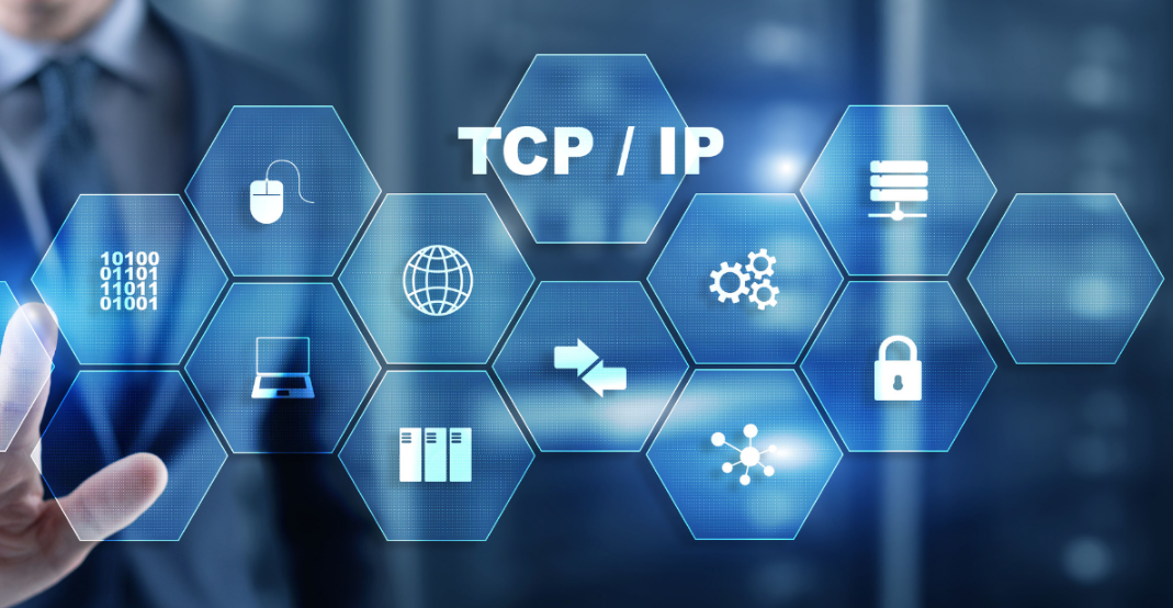 Apa Itu TCP