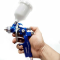 Cara Menyetel Spray Gun