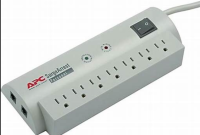 Pengertian Surge Protector