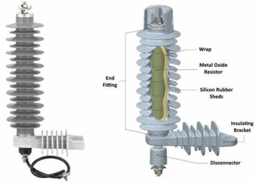 Apa Itu Lightning Arrester