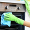 Cara Membersihkan Oven Listrik