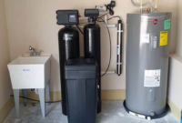 Prinsip Kerja Heat Pump Water Heater