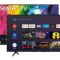 Perbedaan Smart TV dan Android TV
