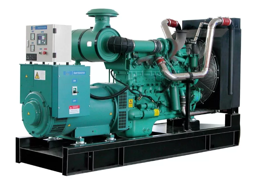 Perbedaan Genset Diesel dan Genset Bensin