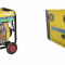 Perbedaan Genset Diesel dan Genset Bensin