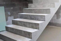 Harga Borongan Membuat Tangga Beton