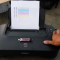 Cara Cleaning Printer