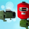 Perbedaan Pompa Jet Pump dan Semi Jet Pump