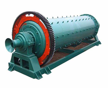 Apa Itu Mesin Ball Mill