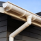 Ukuran Talang Air PVC
