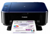Download Resetter Canon MP287