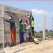 Harga Borongan Pasang Pagar Panel Beton