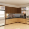 Cara Menghitung Kitchen Set