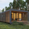 Kelebihan dan Kekurangan Rumah Prefab