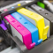 Cara Membersihkan Cartridge Printer