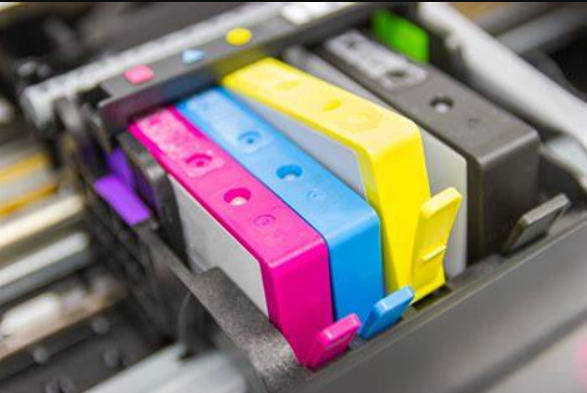 Cara Membersihkan Cartridge Printer