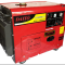 Menghitung Daya Genset 60 KVA