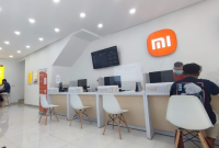 Service Center TV Xiaomi