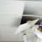 Ukuran Jarak Rangka Plafon PVC