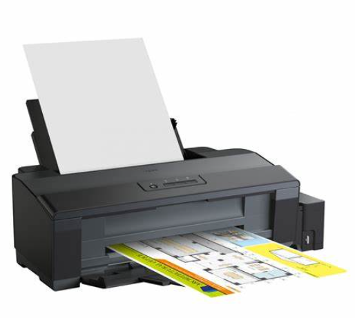 Cara Reset Printer Epson L1300
