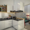 Biaya Membuat Dapur Ukuran 3×3