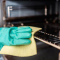 Tips Perawatan Oven