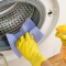 Cara Membersihkan Mesin Cuci Electrolux