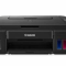 Cara Setting WiFi Printer Canon G3010
