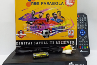 Cara Mengatasi Nex Parabola Tidak Ada Sinyal