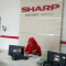 Service Center TV Sharp