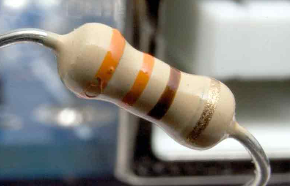 Cara Memasang Resistor