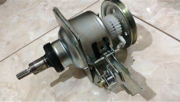 Fungsi Gear Box Mesin Cuci