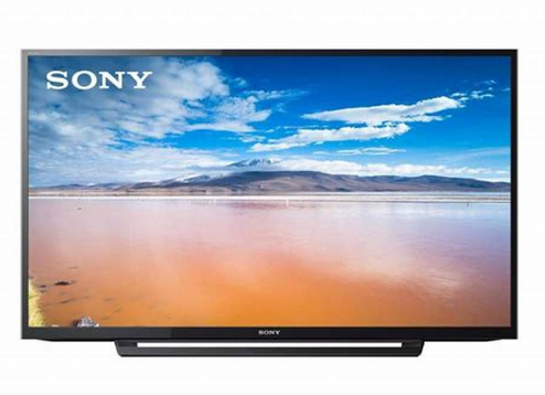 Kerusakan TV LED Sony Bravia