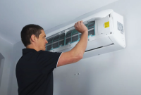 Cara Maintenance AC Daikin yang Benar