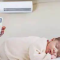 Berapa Suhu AC Untuk Bayi yang Tepat