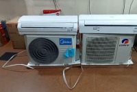 Perbandingan AC Midea dan AC Gree